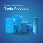 This image consists of Tanks Products for water treatment, desalination, water purification, and reverse osmosis system.